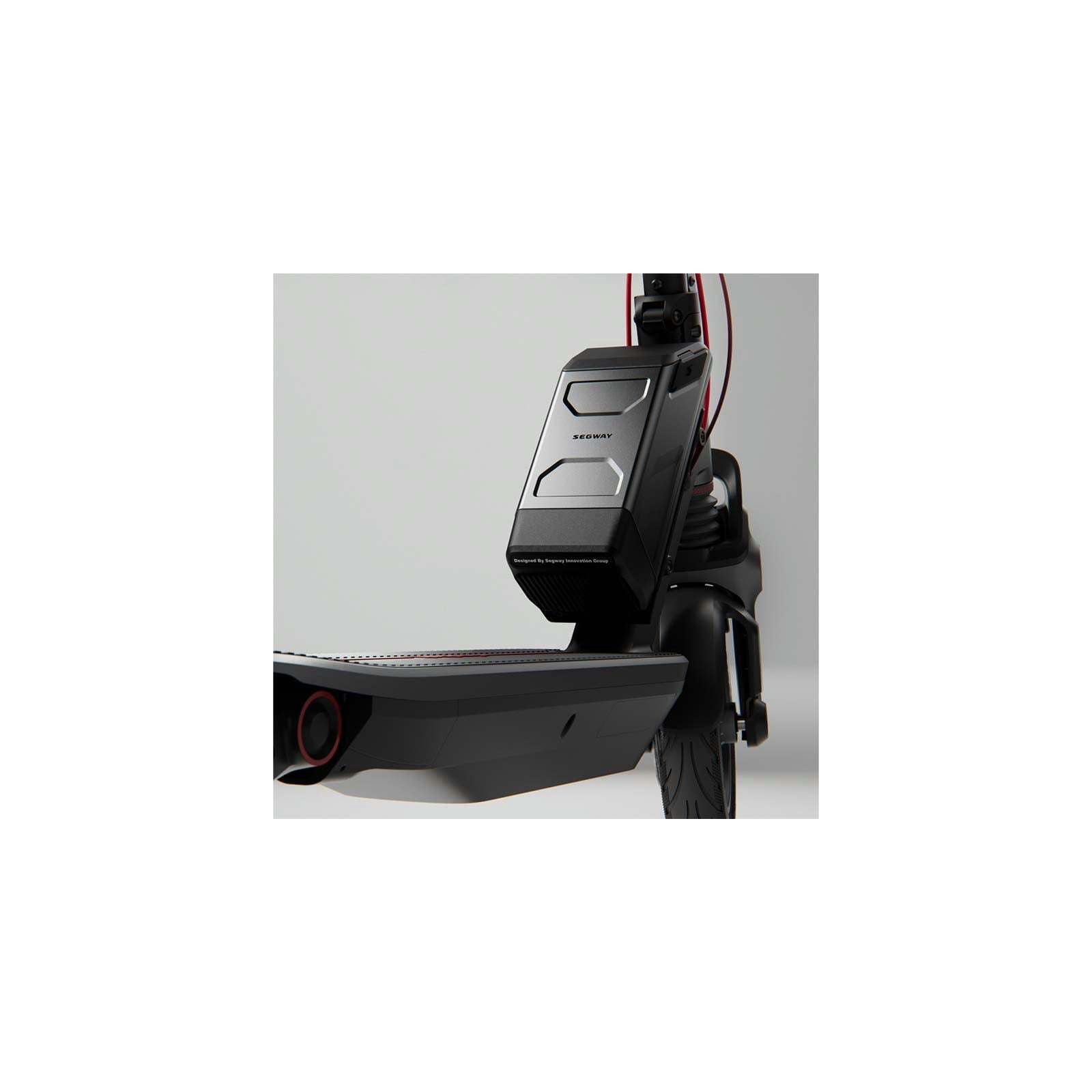 Segway Ninebot KickScooter F3 PRO E