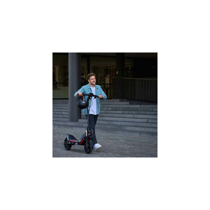 Segway ZT3 Pro E > Ride Smarter, Go Further!