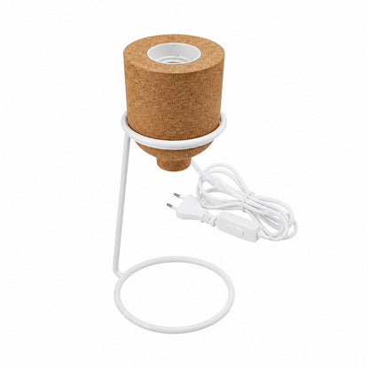 Micasa MIA Cork Table Lamp