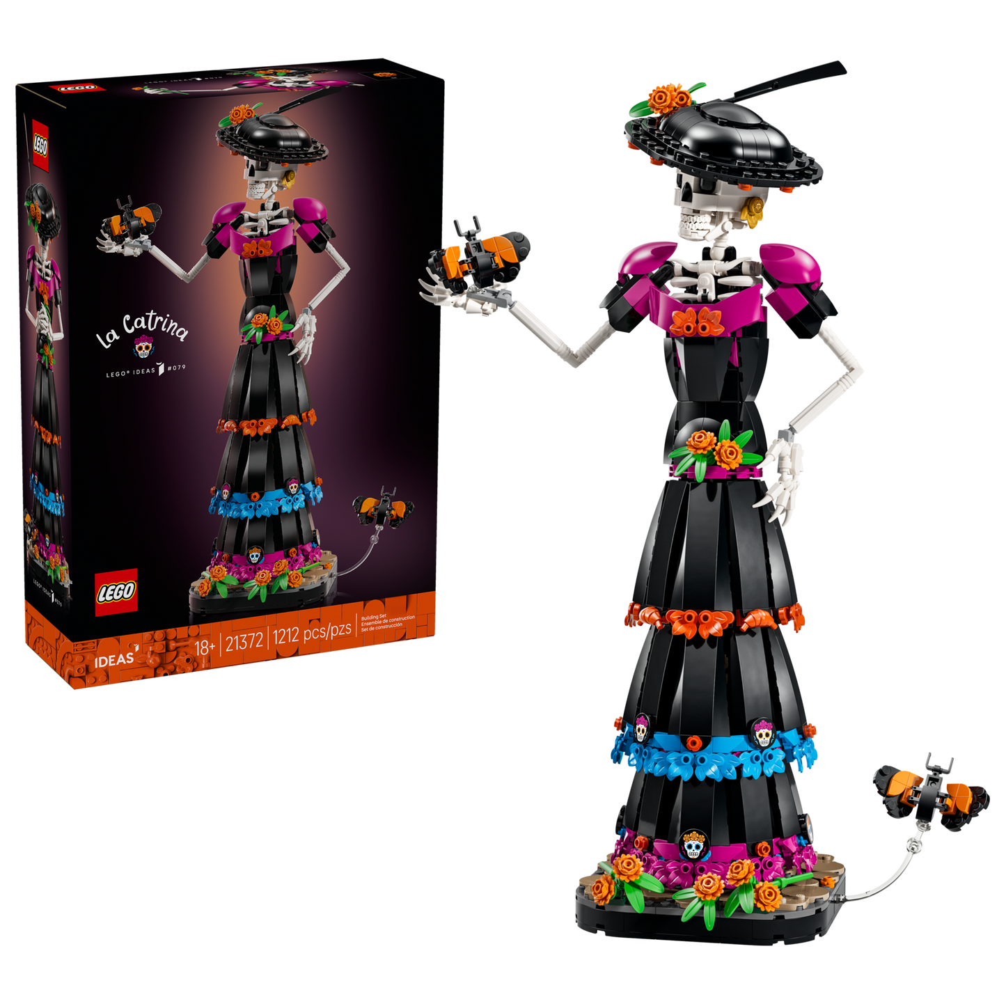 La Catrina