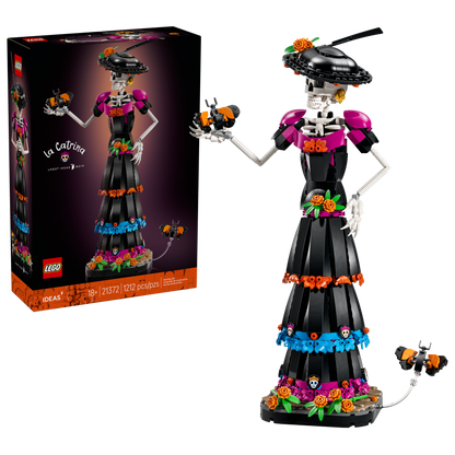 La Catrina