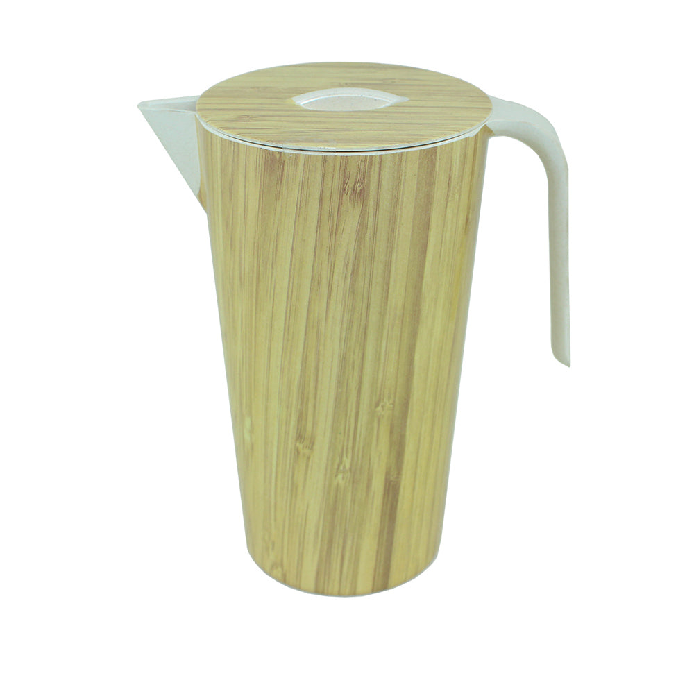 Water Jar Wooden Melamine Dinnerware