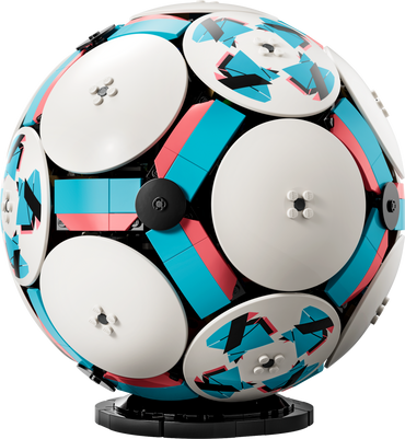 Soccer Ball