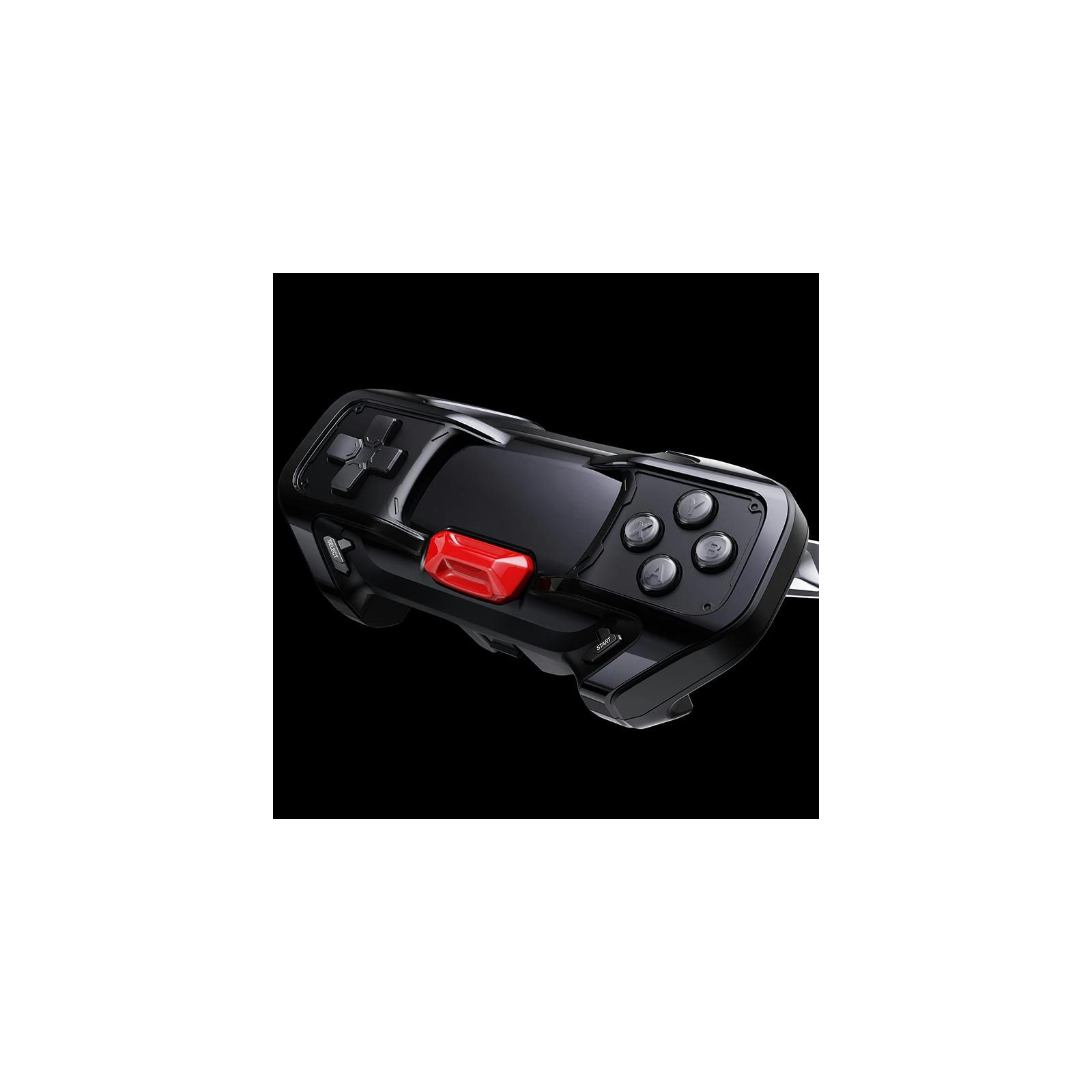 Segway GoKart Pro 2 > Drive, game, and ride!