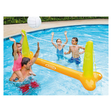 Intex Pool Volleyball Game