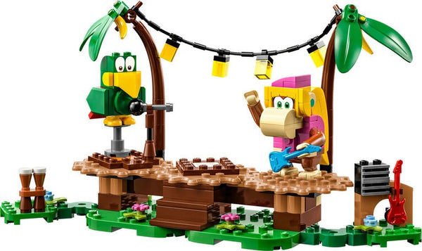 Lego Dreamz Super Mario Dixie Kong's Jungle Jam (71421)