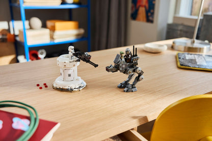 AT-RT™ Attack