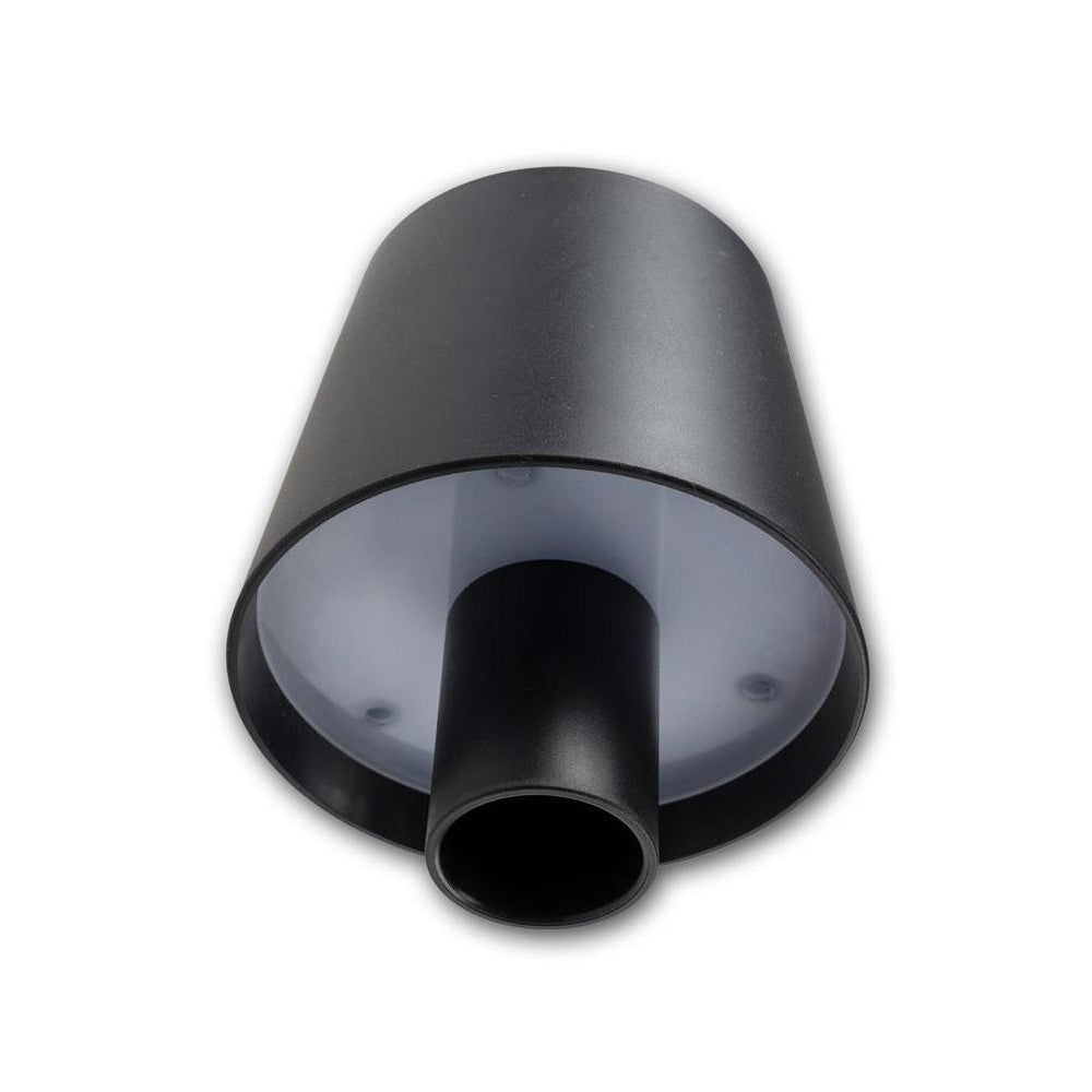 Danny Home Rechargeable Touch Bottle Lamp 3 Color LED