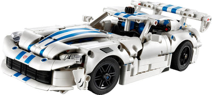 LEGO Technic - Dodge Viper GTS-R Sports Car - 42234