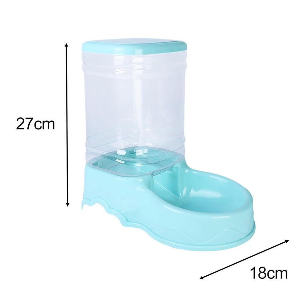Automatic Pet Water Dispenser