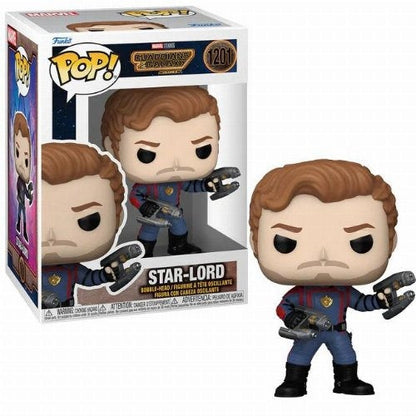 Funko Pop Star Lord