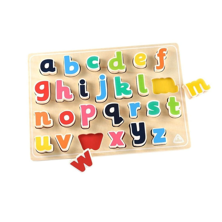 Early Learning Centre Wooden Alphabet Puzzle