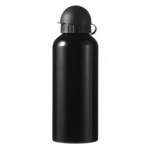 Drinking Bottle Aluminum Screw With Lid (500ml)