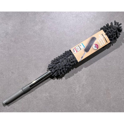 Microfiber Feather Duster Mop 95cm