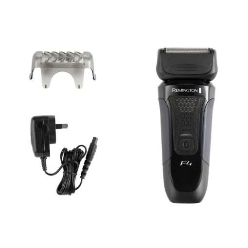 F4 Style Series Foil Shaver By Remington