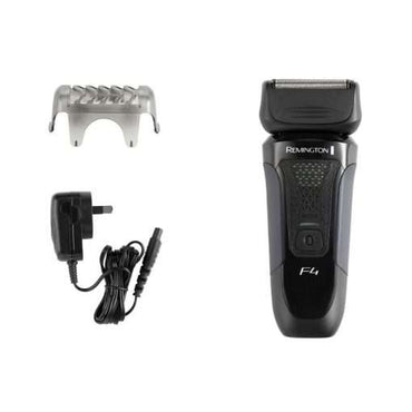 F4 Style Series Foil Shaver By Remington