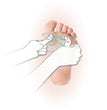 Beurer FM60 Shiatsu Foot Massager