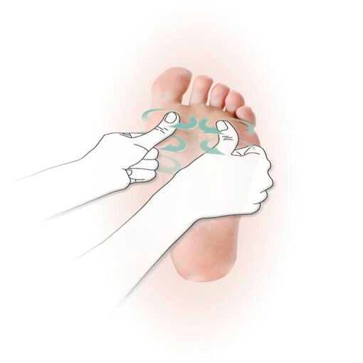 Beurer FM60 Shiatsu Foot Massager