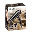 SOKANY Hair Dryer 2200 Watts