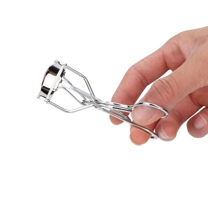 Stainless Steel Eyelash Curler