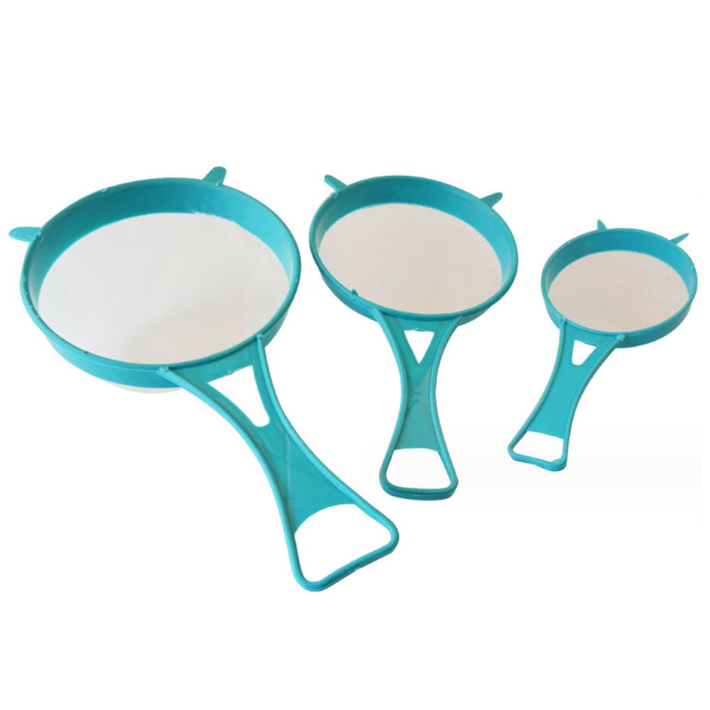 Strainer Set (3Pieces)