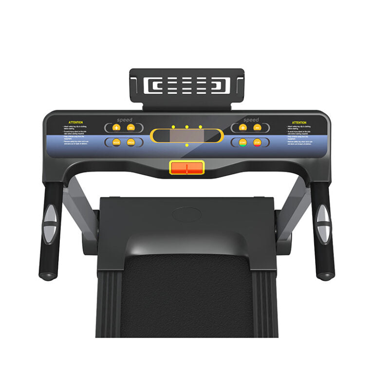 CardioMaster CM-4002-8 Motorized Treadmill