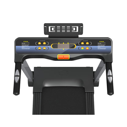 CardioMaster CM-4002-8 Motorized Treadmill