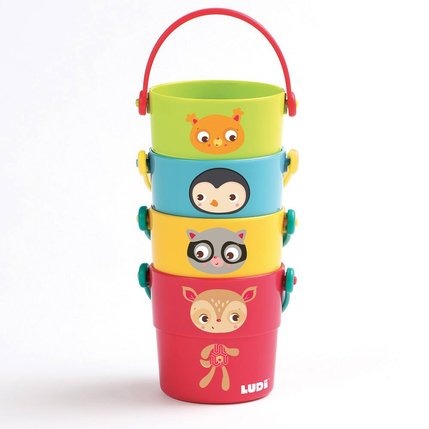 Stork Bucket