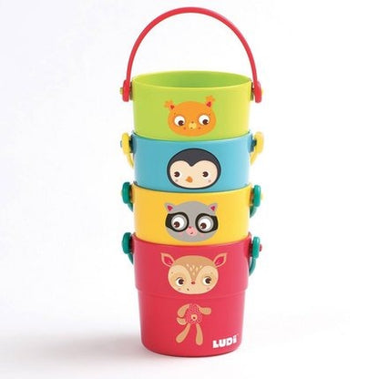 Stork Bucket