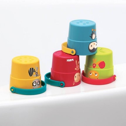 Stork Bucket