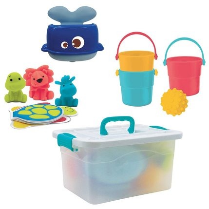 Bathroom Case