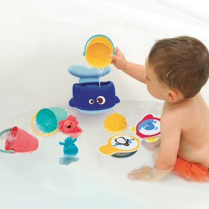 Bathroom Case