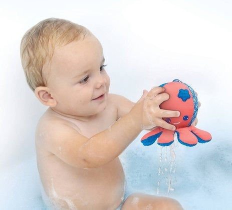Bath Sponge