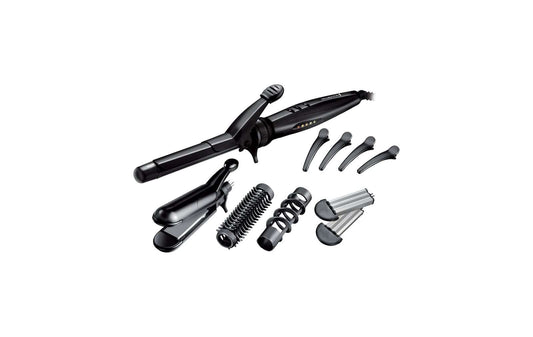 Multistyle Interchangable Styler By Remington