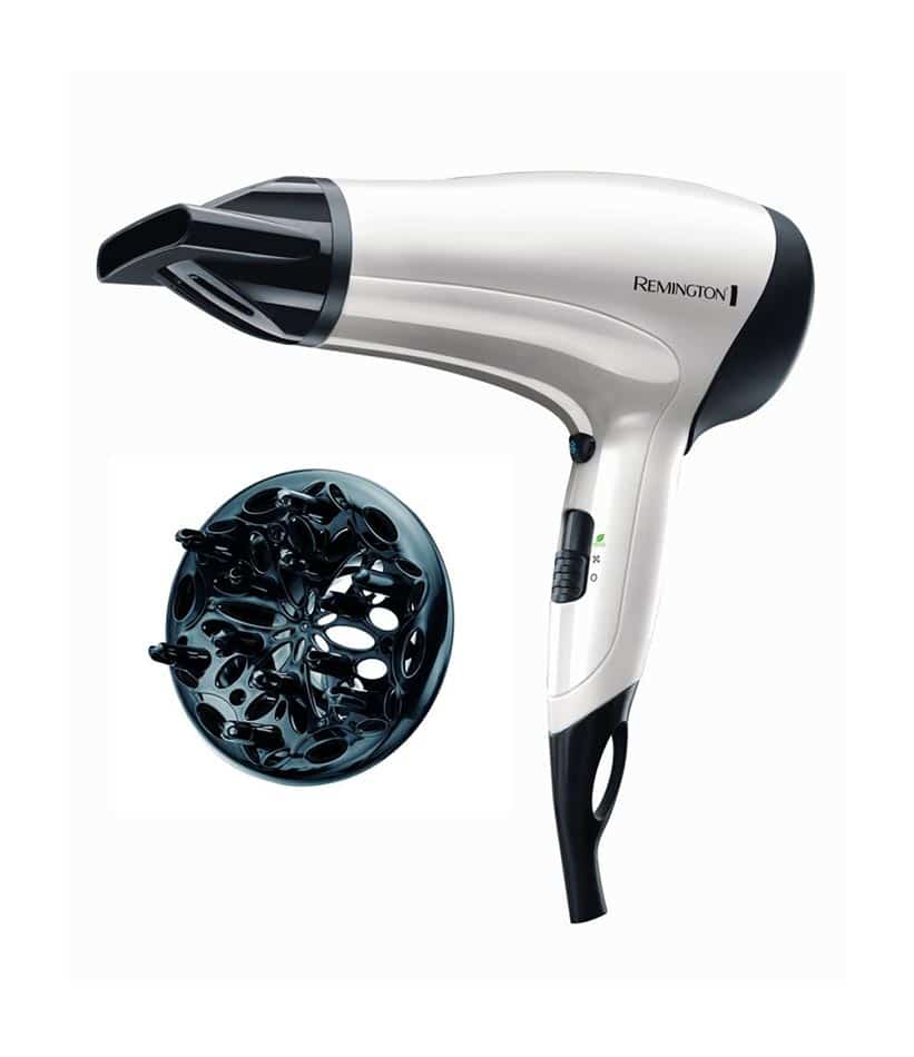 Power Volume 2000 Dryer By Remington