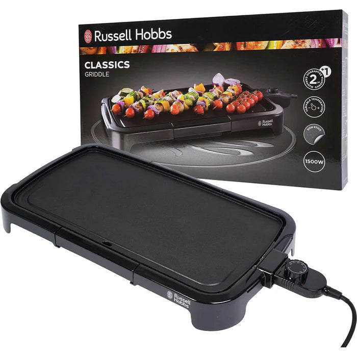 MaxiCook Grill By Russell Hobbs