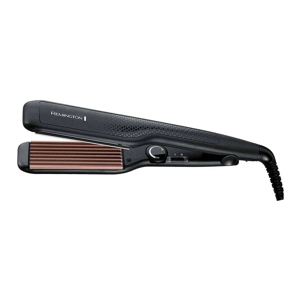 Ceramic Crimp 220 By Remington