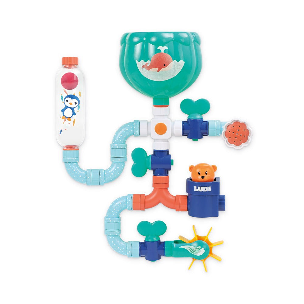 Maxi Water Circuit
