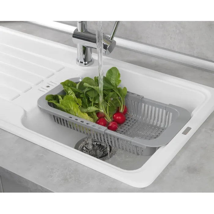 Sink organizer basket By Wenko