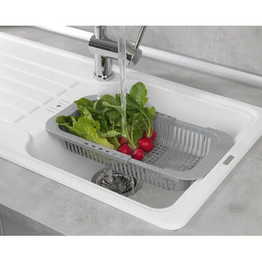 Sink organizer basket By Wenko