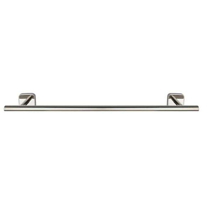 Uno Mezzano stainless steel towel rack by Wenko.de