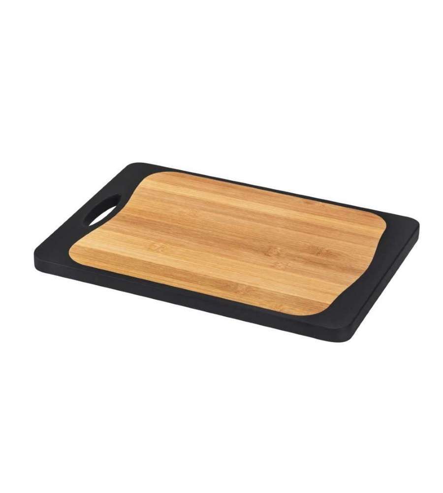 Kombi cutting board 33x23cm 33 x 23 cm by Wenko