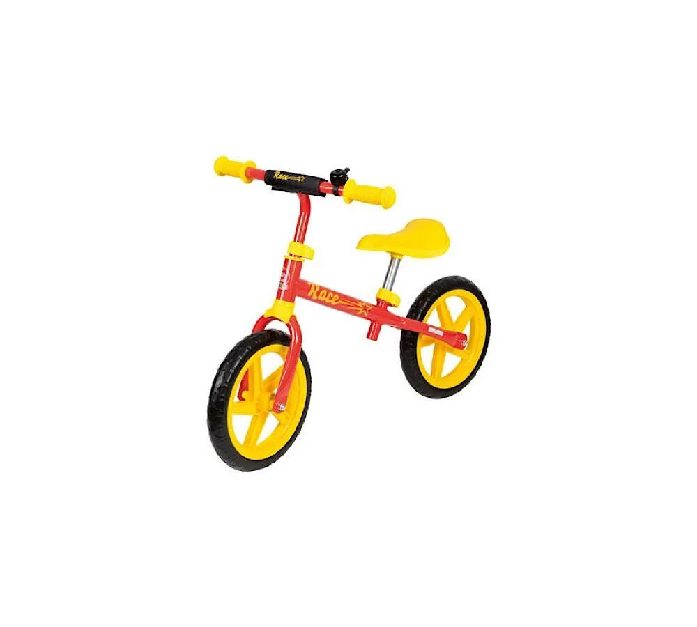 Playtive junior training balance bike best sale