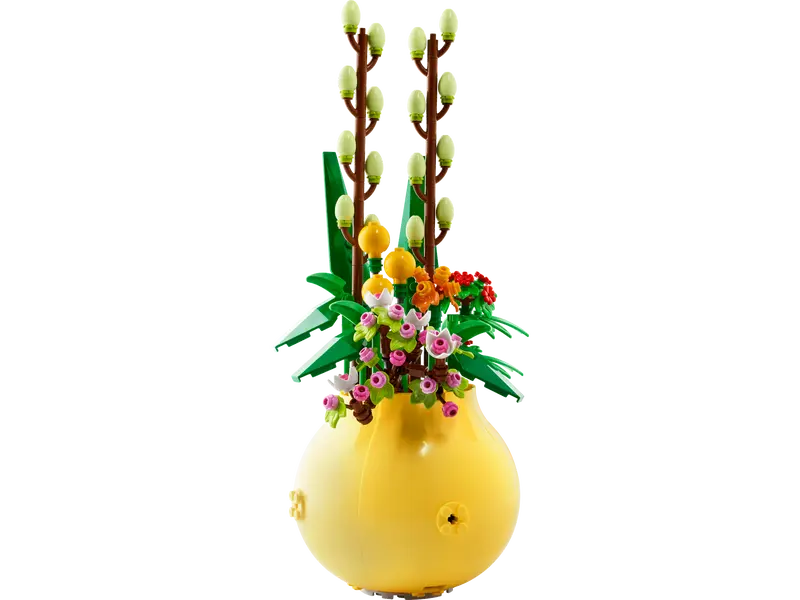 Lego Flowerpot (40588)