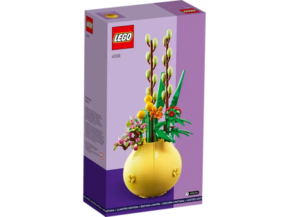 Lego Flowerpot (40588)