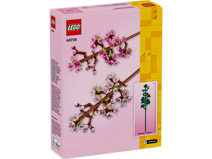 Lego Cherry Blossoms (40725)