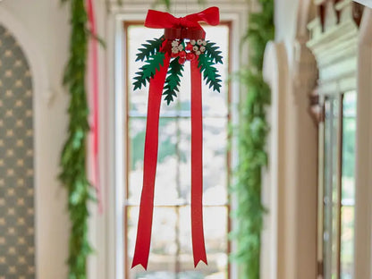 Lego Christmas Table Decoration (40143)