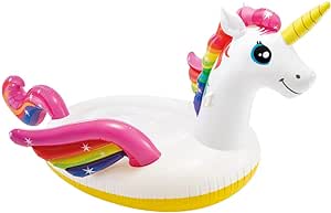 Intex Floating Raft Mega Unicorn Island (57281)