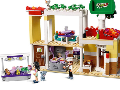 Lego Friends Heartlake City Restaurant (41379)