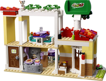 Lego Friends Heartlake City Restaurant (41379)